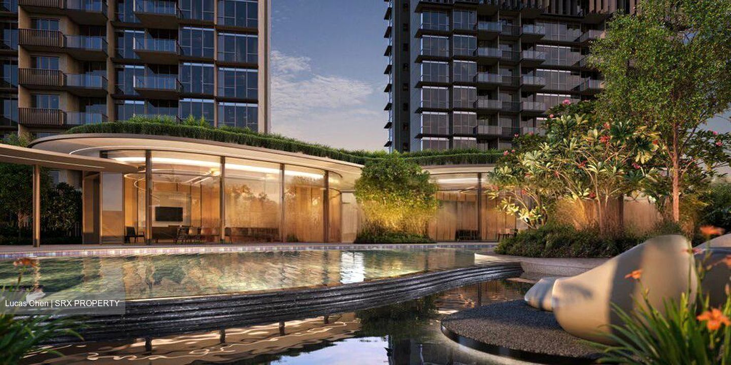 Bukit Batok West Avenue 3 (D23), Condominium #457874461